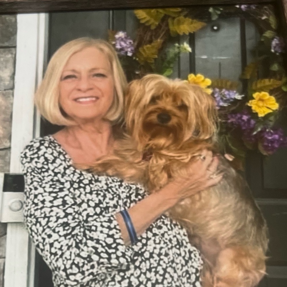Meet your Posher, Paula